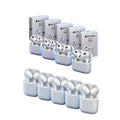 PACK 3: 5 Airpods Pro 2 (2nd Generacion) + 5 Airpods 3ra (3ra Generacion)