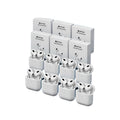 PACK 4: 10 Airpods 3ra (3ra Generacion)