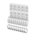PACK 5: 10 Cargadores APPLE Tipo C a Lightning o Tipo C a C 35W