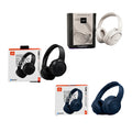 PACK 8: 3 Audífonos BOSE QUIETCOMFORT 45 + 3 Audífonos JBL Tune 510 + 3 Audífonos JBL Tune 700BT