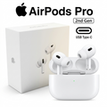 AIRPODS PRO 2ND GENERACION