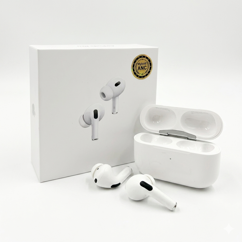 AIRPODS PRO 3