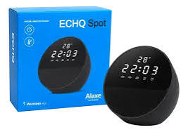 ECHQ SPOT ALAXE