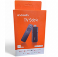 ANDROID TV CON XUPER TV