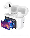 AUDIFONO IRM CON PANTALLA