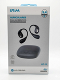 AUDIFONOS IRM CALCE PERFECTO