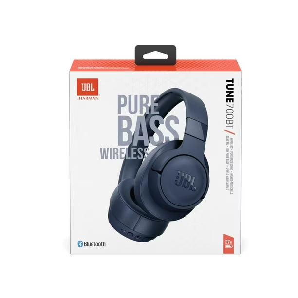 AUDIFONOS JBL TUNE 700BT