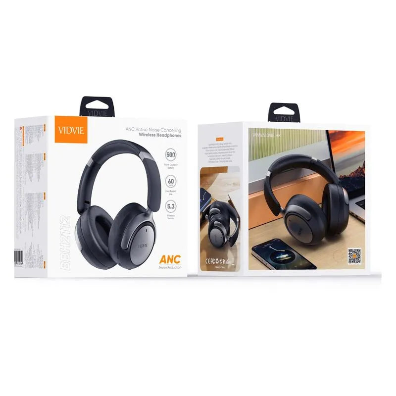 AUDIFONOS ORIGINALES VIDVIE BBH2112