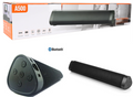 BARRA DE SONIDO A500 HOME TV