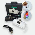 BATERIA PORTATIL 6500 MAH