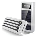 BATERIA PORTATIL EWTTO 10.000 MAH