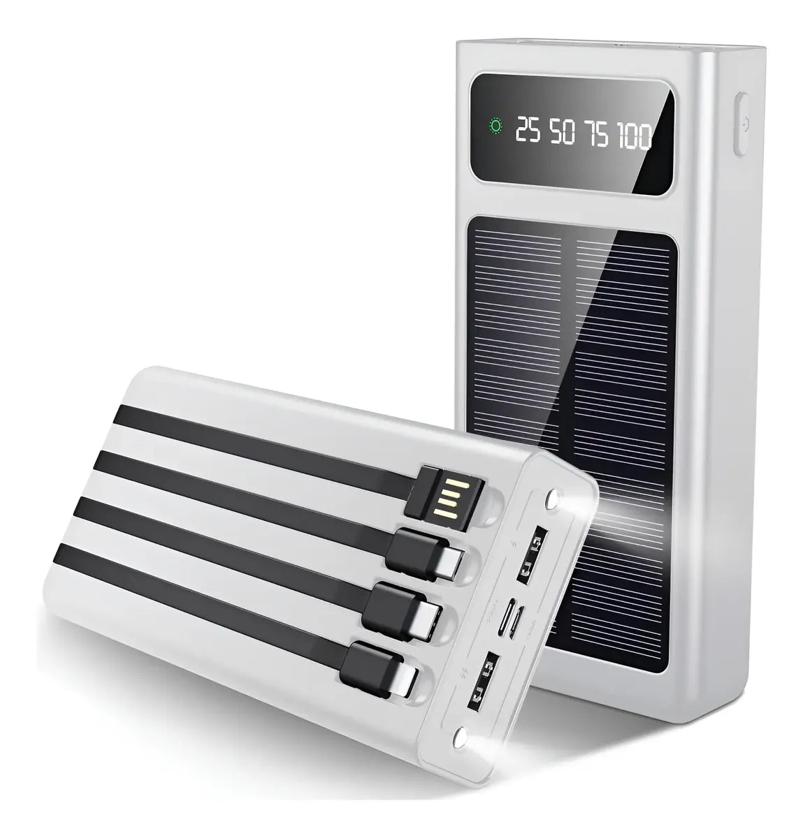 BATERIA PORTATIL EWTTO 10.000 MAH