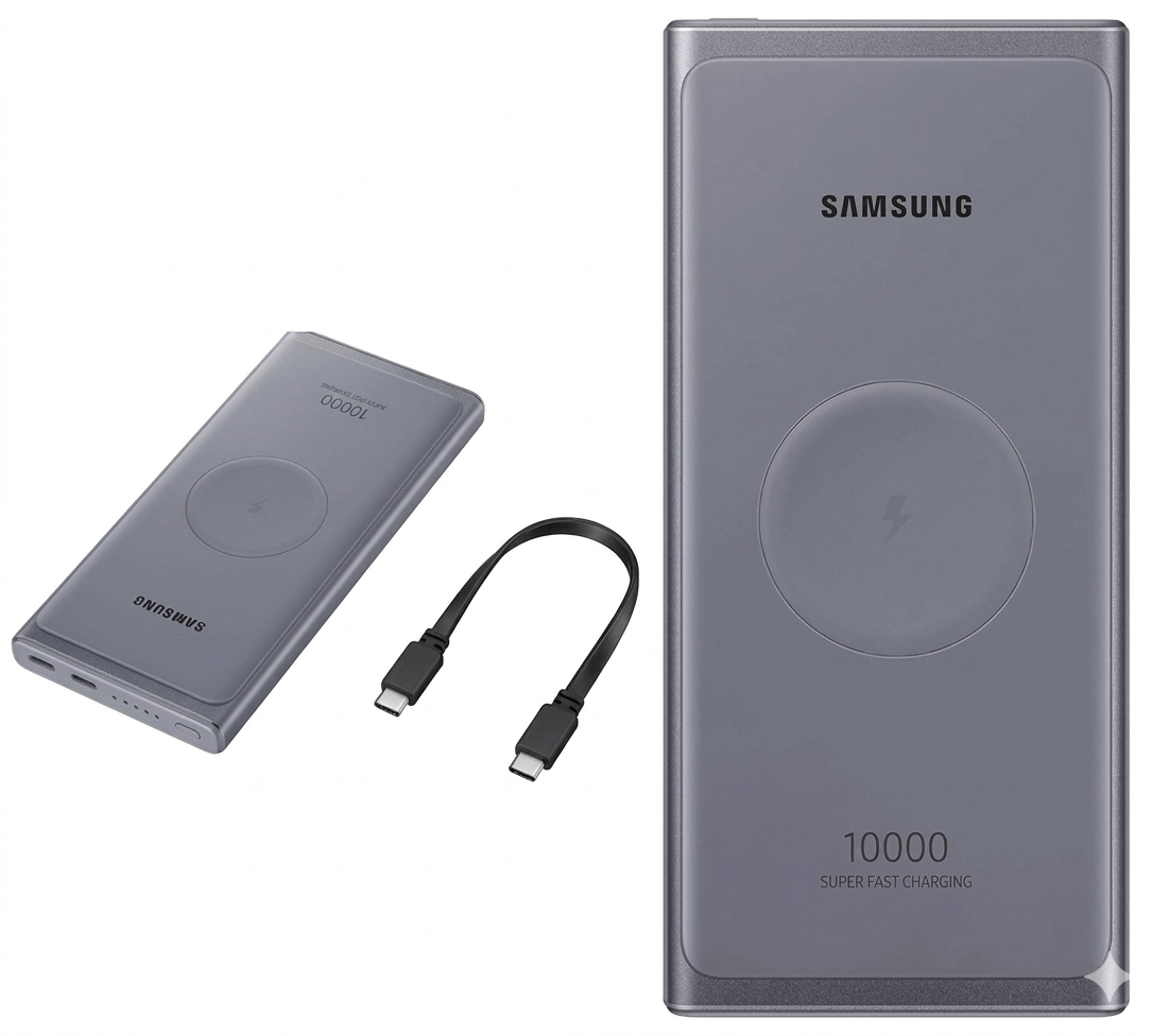 BATERIA PORTATIL SAMSUNG 10.000 MAH