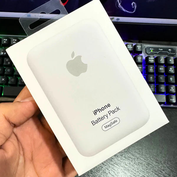 BATERY PACK APPLE 10.000MAH