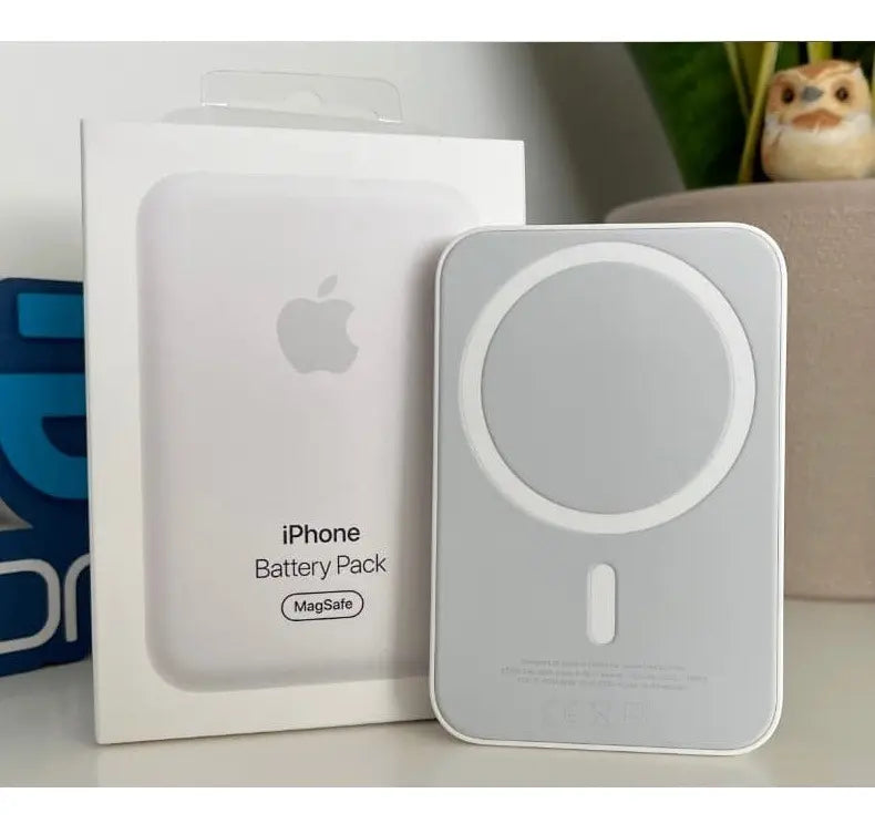 BATERY PACK APPLE 5.000MAH