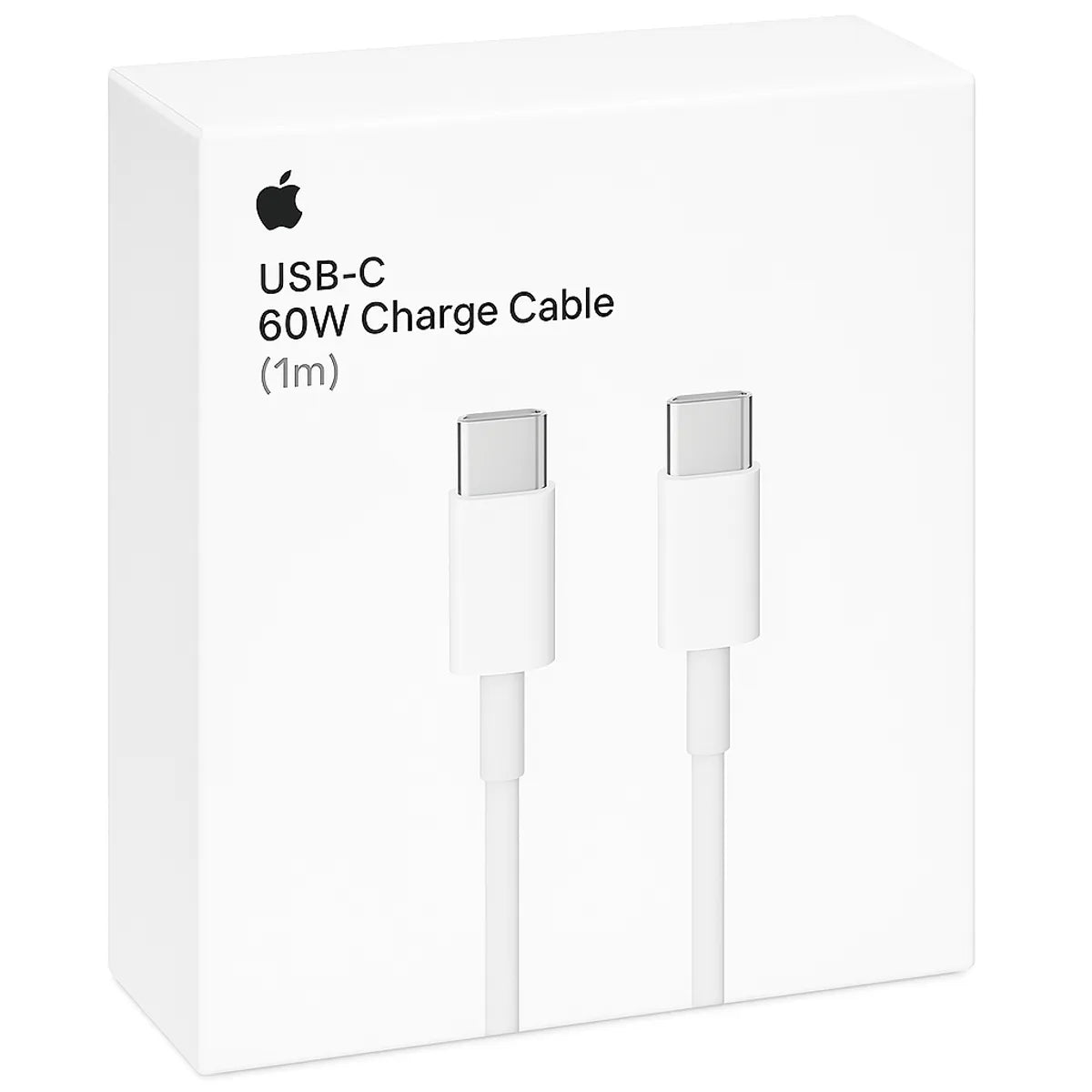 CABLE TIPO C A C APPLE 60W