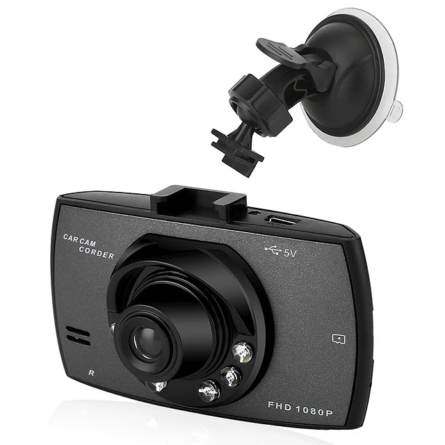 CAMARA DE SEGURIDAD PARA AUTO