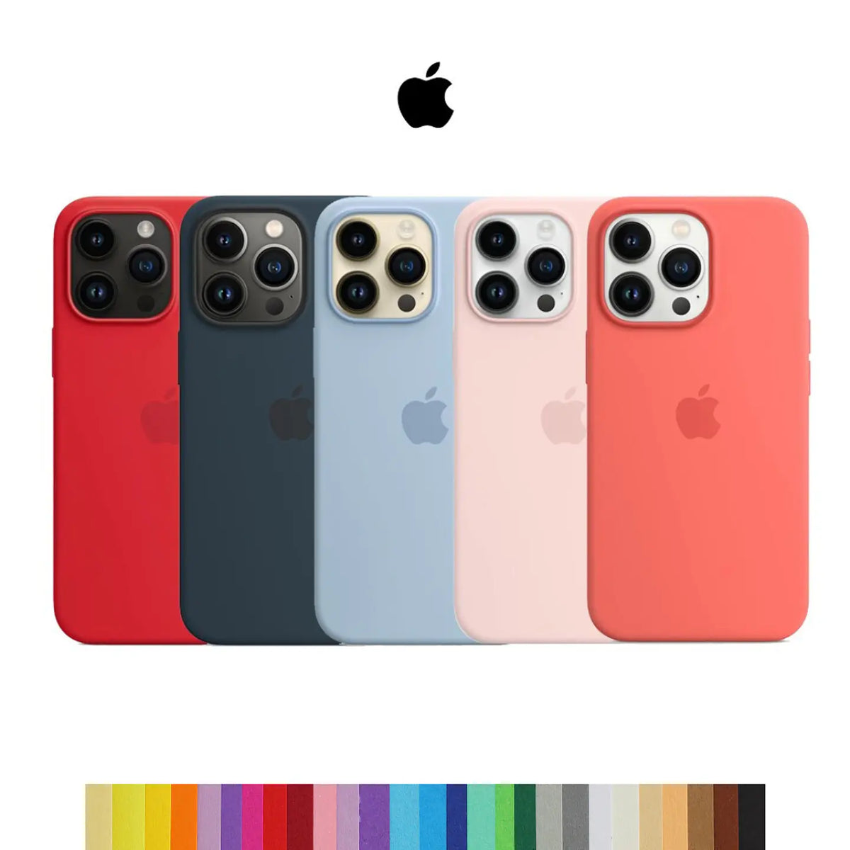 CARCASAS IPHONE CONSULTAR MODELOS