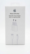 CARGADOR IPHONE LIGHTING 35W