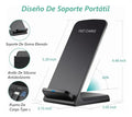 CARGADOR MAGNETICO CARGA RAPIDA