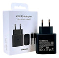 CARGADOR SAMSUNG 45W
