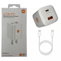 CARGADOR XIAOMI 67W