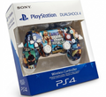 CONTROL PS4 DISEÑOS