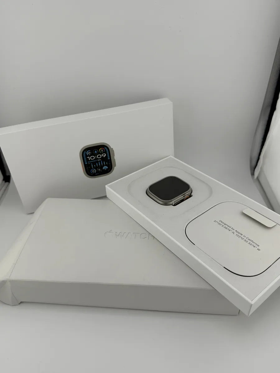 APPLEWATCH ULTRA 3  49MM