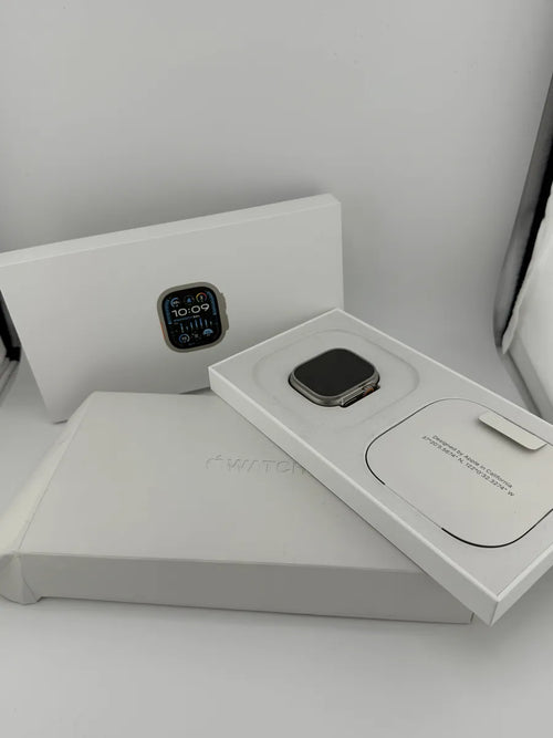 APPLEWATCH ULTRA 3  49MM
