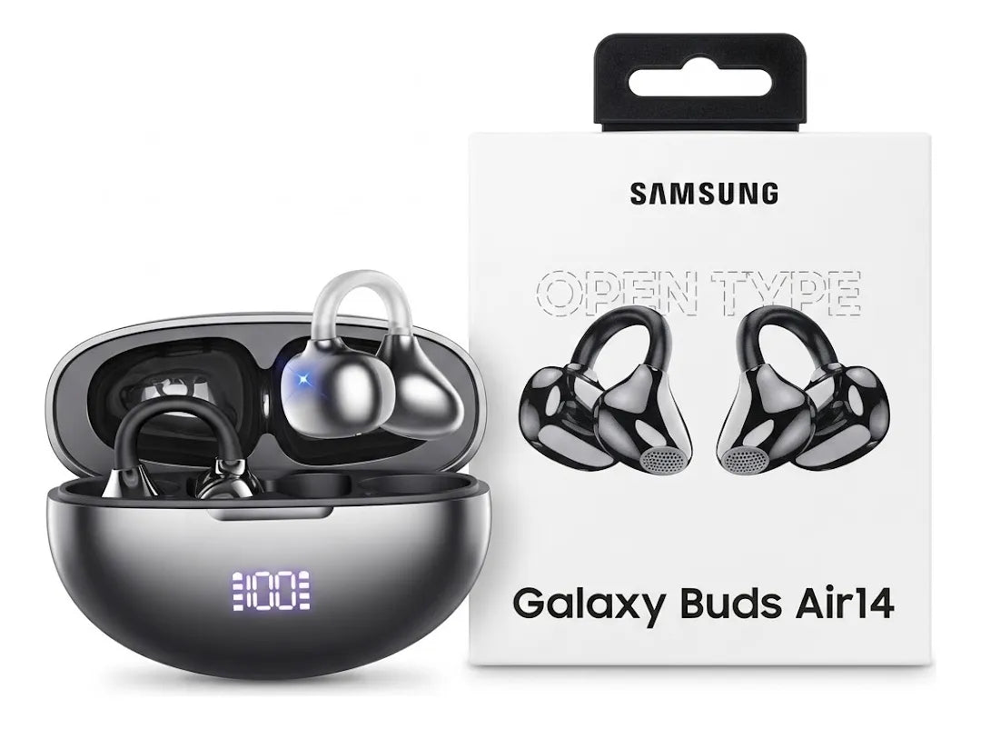 SAMSUNG AIR 14 CLIP