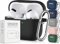 FUNDA DE AUDIFONOS AIRPODS