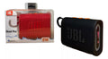 PARLANTE JBL GO 4 PRO