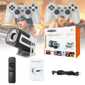 PROJECTOR WIFI + JUEGOS 4K JY-320