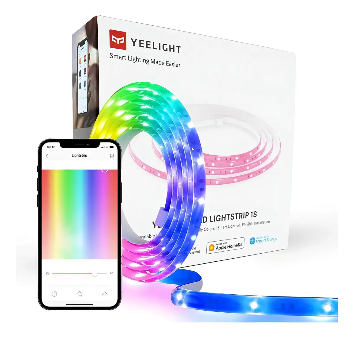 TIRA LED ORIGINAL XIAOMI 3 MTS