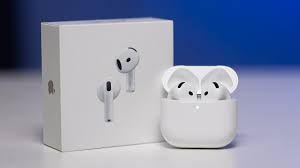 AIRPODS 3RA GENERACION