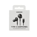AUDIFONOS SAMSUNG EARPHONES TIPO C