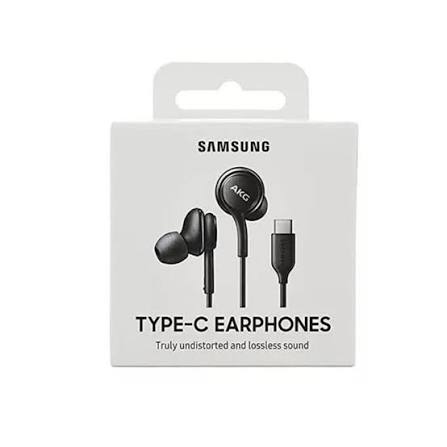 AUDIFONOS SAMSUNG EARPHONES TIPO C