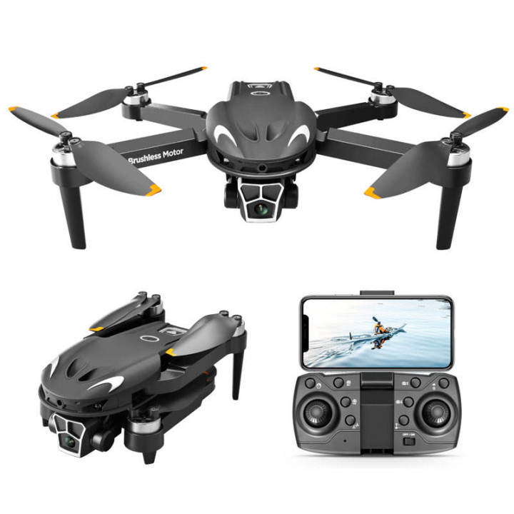 DRONE V166