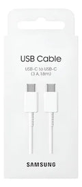 CABLE TIPO C A C SAMSUNG 3A