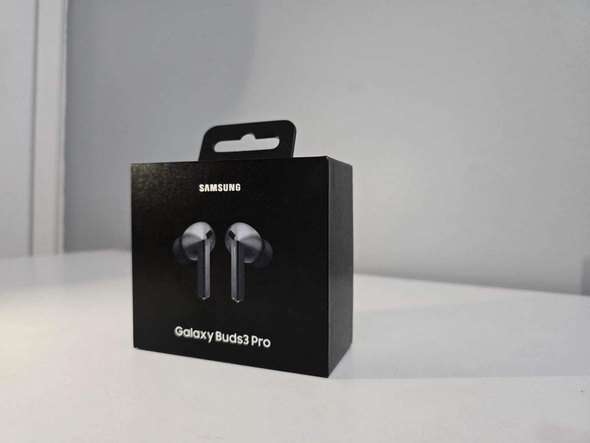 SAMSUNG BUDS 3 PRO