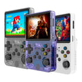 CONSOLA PORTATIL R36S