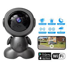 SMART CAMARA Q01-H