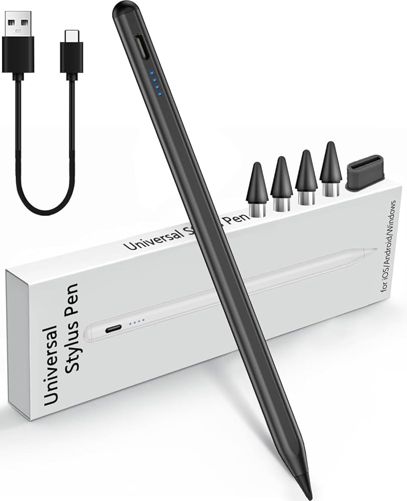 LAPIZ UNIVERSAL STYLUS PEN