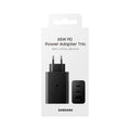 POWER ADAPTADOR TRIO 65W SAMSUNG