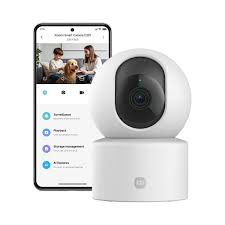 XIAOMI SMART CAMARA C201 ORIGINAL